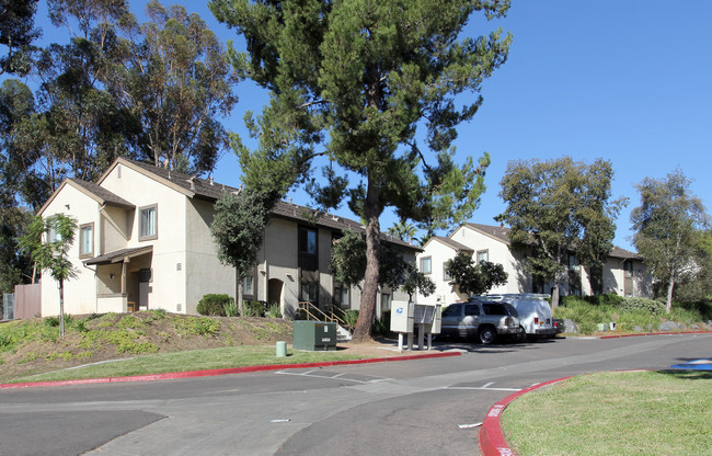 4273-4283 Juniper St in San Diego, CA - Building Photo - Building Photo