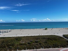 401 Ocean Dr, Unit # 716 in Miami Beach, FL - Building Photo - Building Photo