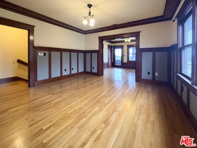 1123 Marion Ave in Los Angeles, CA - Building Photo - Building Photo