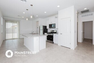 3791 E Sandoval Dr in San Tan Valley, AZ - Building Photo - Building Photo