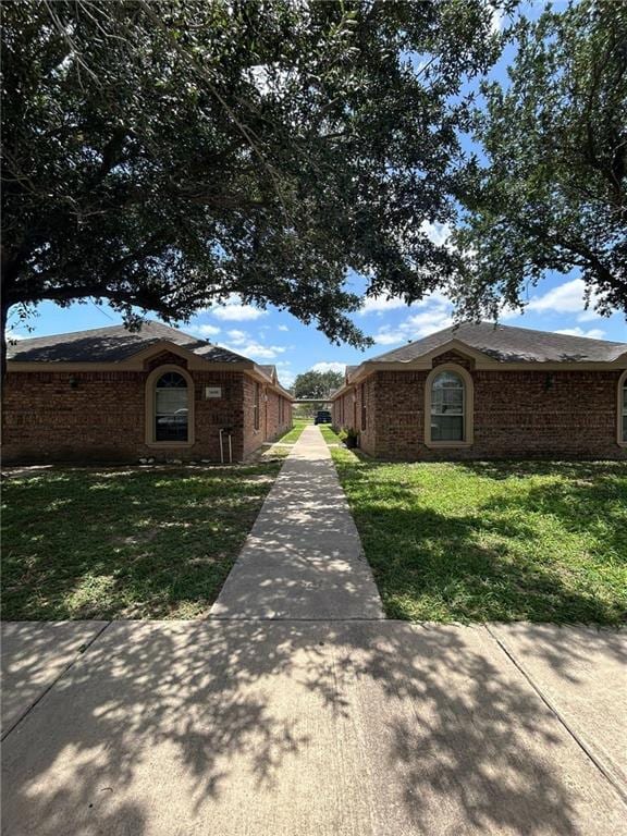 property at 1608 W Portales Dr