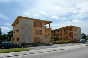 6300 W Flagler St Apartments