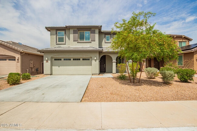 property at 12354 W Gardenia Ct