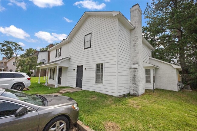 1102 Jamestown Way in Jackson, MS - Building Photo - Building Photo