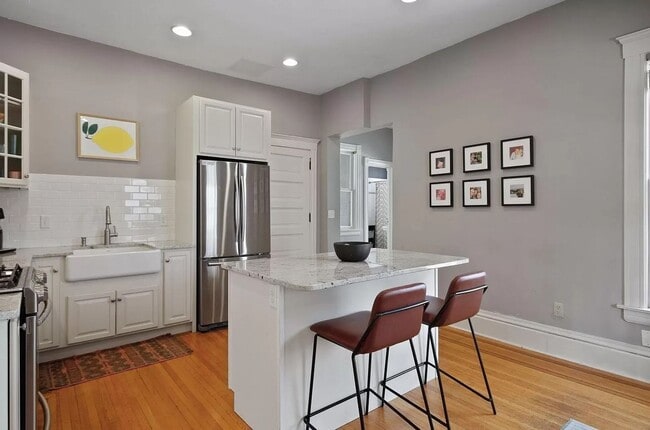 property at 415 6th St SE