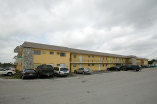 Okeechobee Villas Apartments