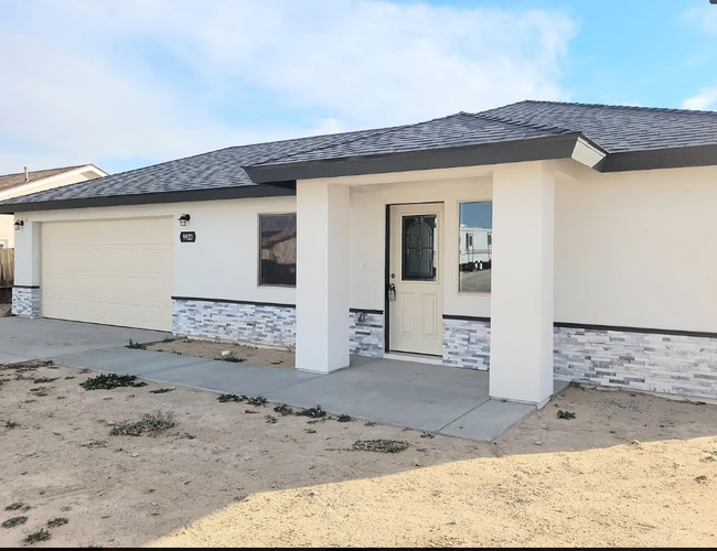 property at 9920 Karen Ave