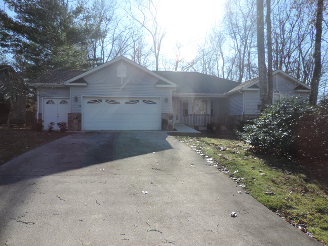 property at 155 Lakeside Dr