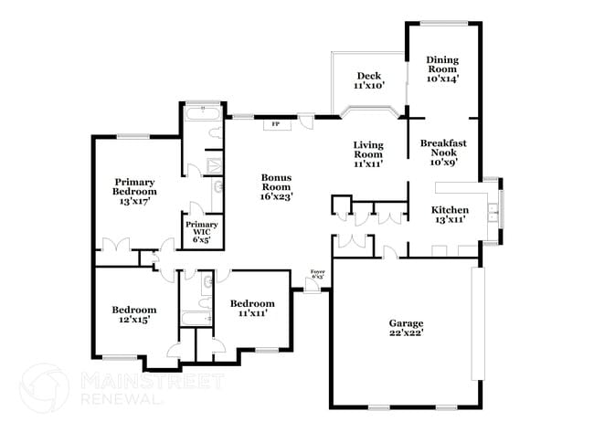 100 Smokemont Dr in Fayetteville, GA - Building Photo - Building Photo