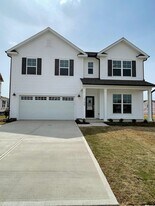 2195 Fox Chapel Pl in Fuquay Varina, NC - Building Photo