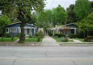 418-424 El Centro St in South Pasadena, CA - Building Photo - Building Photo