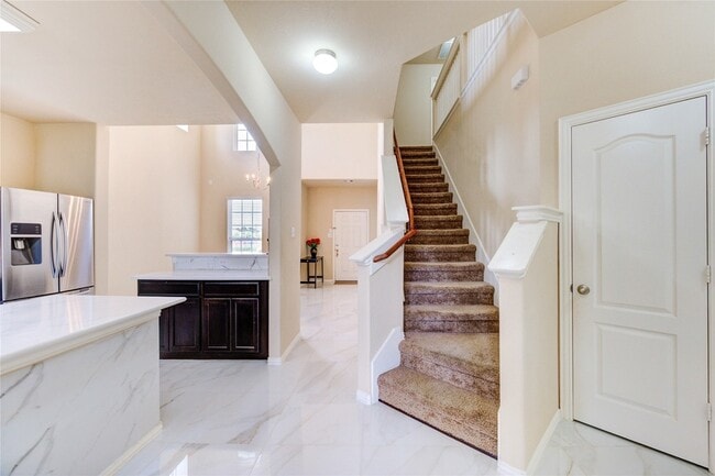 21015 Wheat Snow Ln in Katy, TX - Building Photo - Building Photo