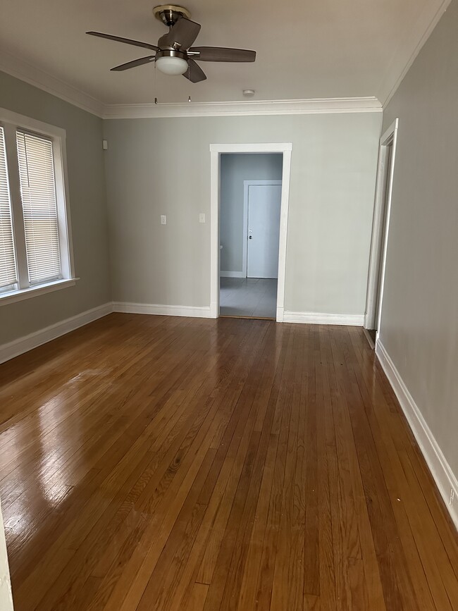 7936 S Evans Ave in Chicago, IL - Building Photo - Building Photo