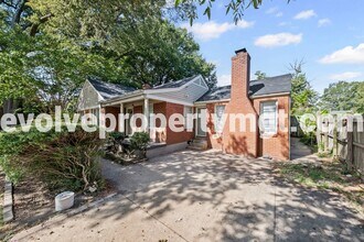 1139 Russwood Rd in Memphis, TN - Building Photo - Building Photo