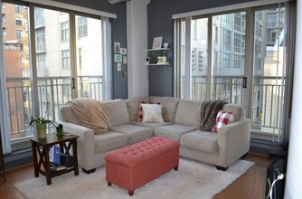 301 Massachusetts Ave NW, Unit 407 in Washington, DC - Building Photo - Building Photo