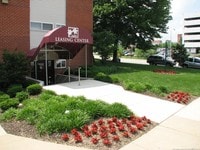 Greenlyn Apartments photo'