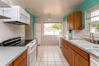 1318 E Yampa St in Colorado Springs, CO - Building Photo - Building Photo