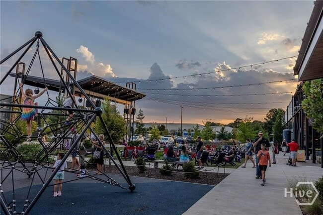 1250 Electric Ave in Watkinsville, GA - Building Photo - Building Photo