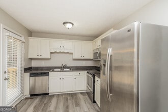 34 Woodwind Dr in Rockmart, GA - Building Photo - Building Photo