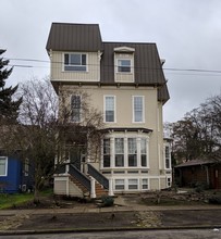 760 Church St NE in Salem, OR - Building Photo - Other