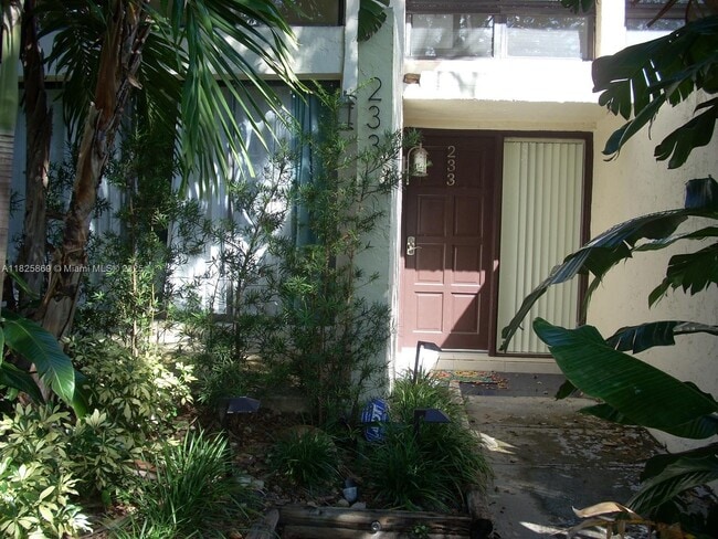 property at 19236 NE 25th Ave