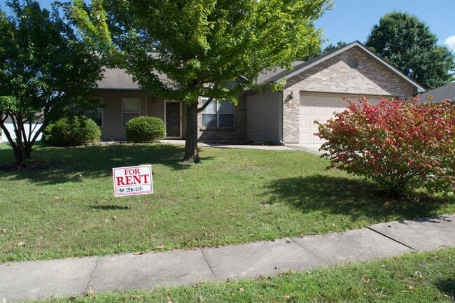 property at 606 Springtime Dr