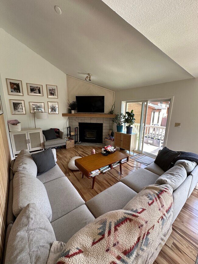 335 N Chipmunk Cir in Silverthorne, CO - Building Photo - Building Photo