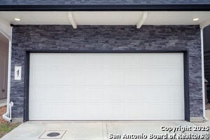 8851 Oakland Rd in San Antonio, TX - Building Photo - Building Photo