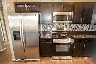 14913 Tierra Isaiah Ave in El Paso, TX - Building Photo - Building Photo