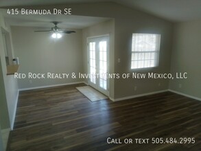 415 Bermuda Dr SE in Rio Rancho, NM - Building Photo - Building Photo