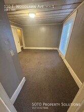 110 E Woodlawn Ave in Sikeston, MO - Building Photo - Building Photo