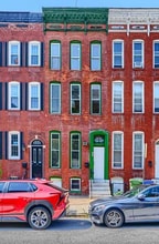 22 Parkin St in Baltimore, MD - Building Photo - Building Photo