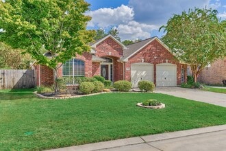 24910 Corbin Gate Dr in Spring, TX - Building Photo - Building Photo