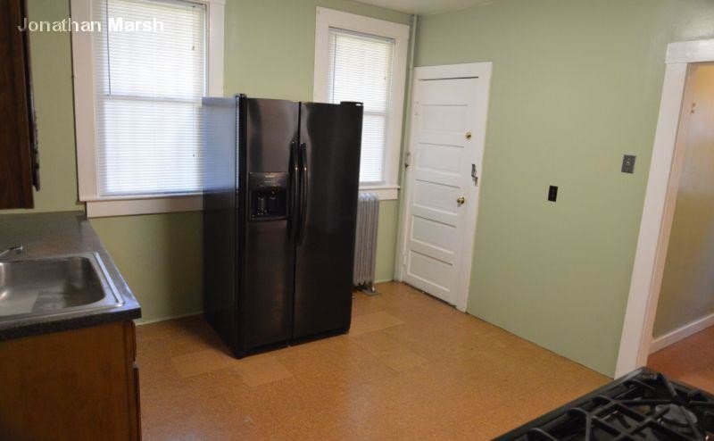 58 Claybourne St in Boston, MA - Building Photo
