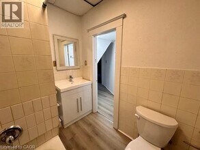 63 Pandora Ave N in Kitchener, ON - Building Photo - Building Photo