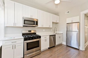 3703 N Racine Ave, Unit 3 in Chicago, IL - Building Photo