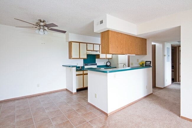 English Village II in Springfield, MO - Building Photo - Building Photo