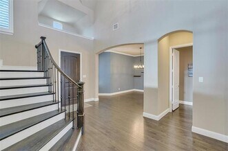 7336 Champagne Dr in Frisco, TX - Building Photo - Building Photo