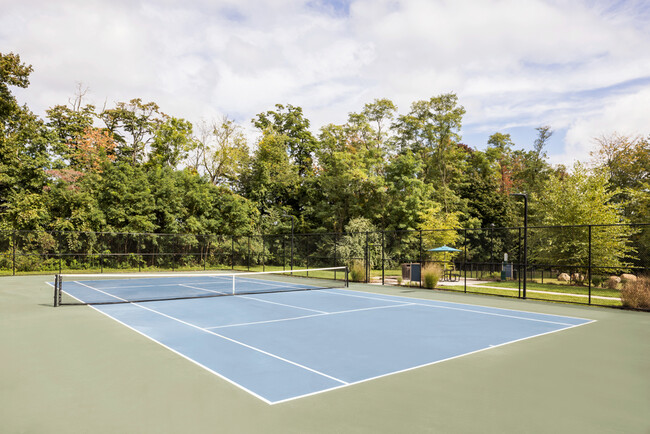 Signature Place in Morris Plains, NJ - Foto de edificio - Building Photo