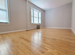 600 W 136th St in New York, NY - Building Photo - Building Photo