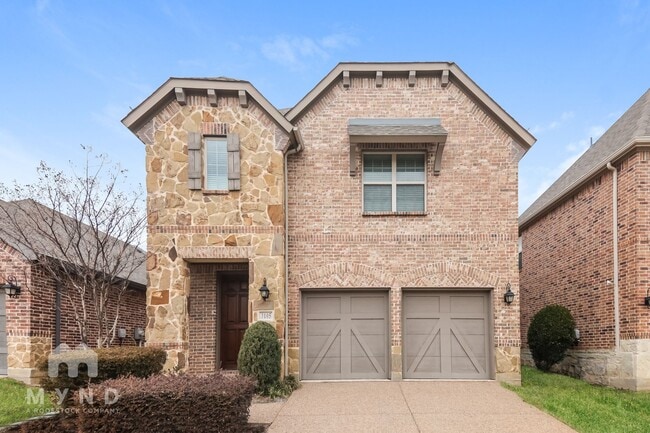 property at 3105 Damsel Sauvage Ln