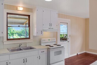 96-1155-1155 Ohia St in Pahala, HI - Building Photo - Building Photo