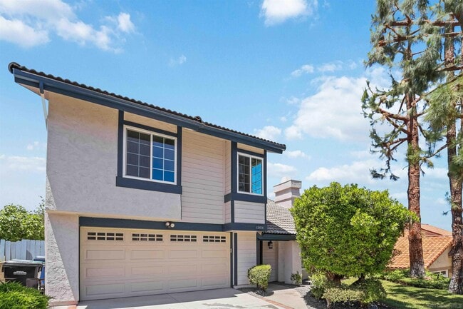 13474 Black Hills Rd in San Diego, CA - Building Photo - Building Photo