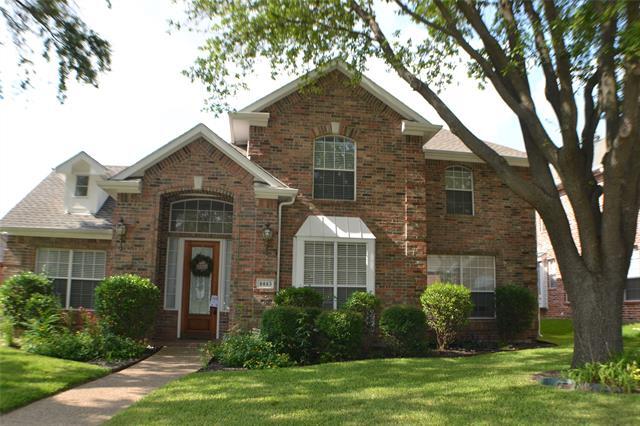 4445 Lone Tree Dr in Plano, TX - Building Photo - Building Photo