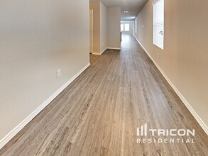 5010 Everett Loop in Converse, TX - Building Photo - Building Photo