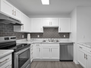 The Cole Apartments in Fayetteville, NC - Foto de edificio - Building Photo