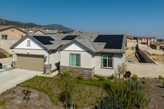 Verdemont Ranch by GFR Homes Verdemont Ranch in San Bernardino, CA - Foto de edificio - Building Photo