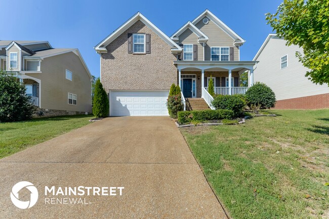 property at 3062 Romain Trail
