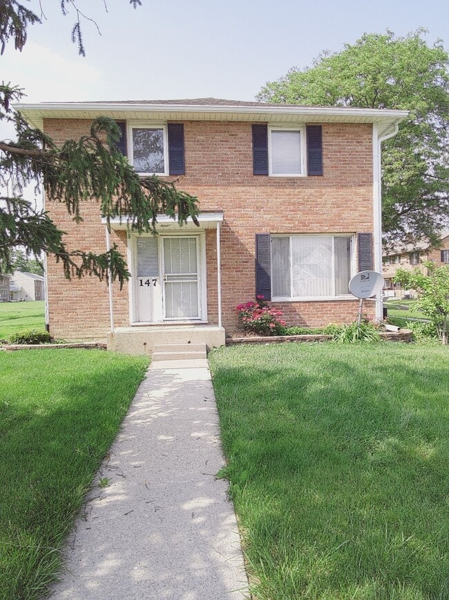 property at 147 Hemlock St