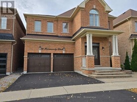 74 Hammersly Blvd in Markham, ON - Building Photo